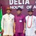 Winners of Delta House of Assembly rerun election take oath of office