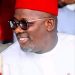 Oborevwori can’t Impair Isoko Nation Development – DTSG