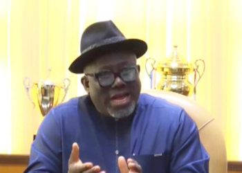 Oborevwori will not undermine development of Isoko nation