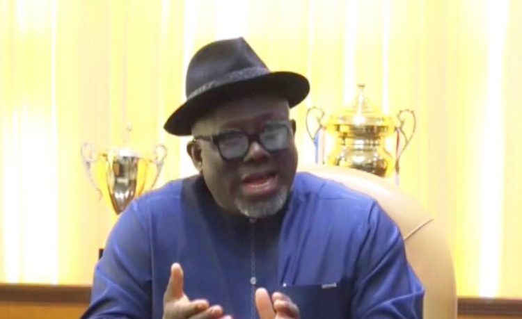 Oborevwori will not undermine development of Isoko nation