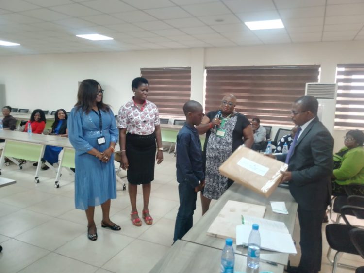 Ashibogwu commends NECO for rewarding exceptional performances in 2023 National Common Entrance Examination