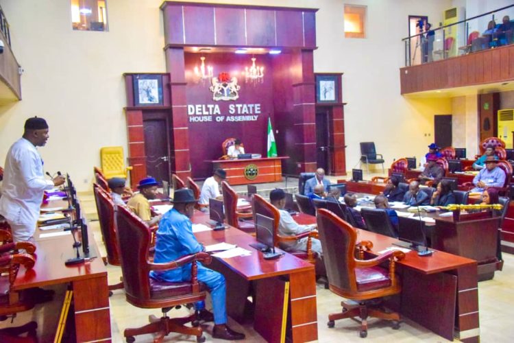 Delta Assembly passes bill renaming Delta State Polytechnic, Burutu to include Maritime