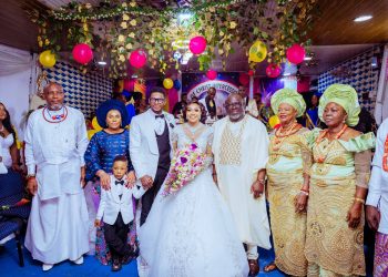 Oborevwori appreciates Church leaders for prayers in triumphing 38 court cases