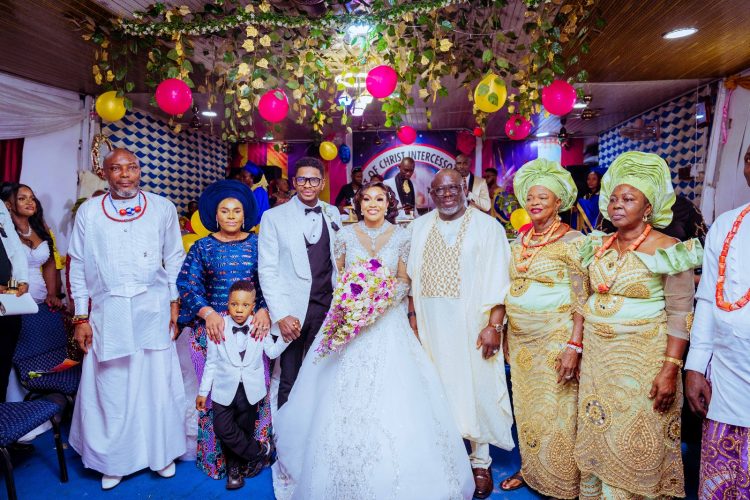 Oborevwori appreciates Church leaders for prayers in triumphing 38 court cases