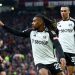 Iwobi, Bassey score as Fulham beat Man Utd