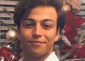 Father shot son in the head over argument about social plans