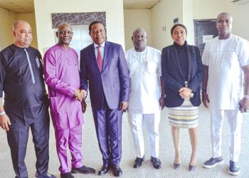 Delta boosting IGR, targets N130b in 2024 – Ighrakpata 