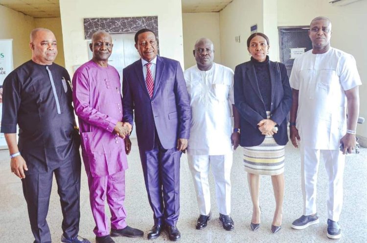 Delta boosting IGR, targets N130b in 2024 – Ighrakpata