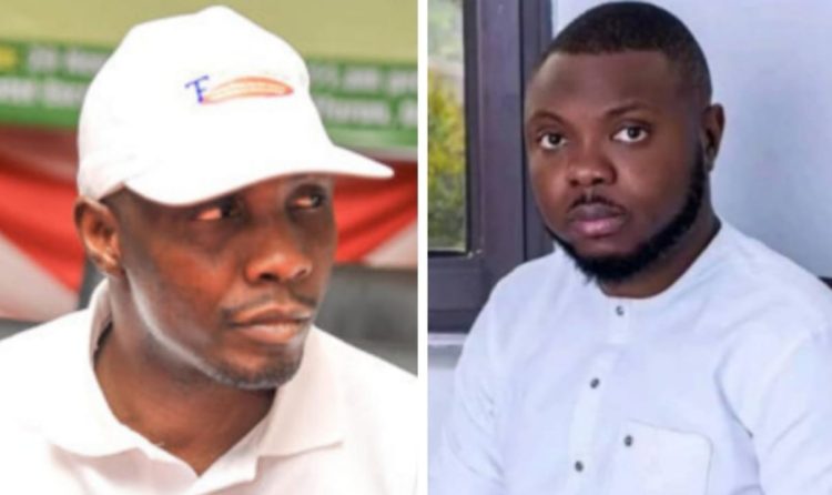 Oil Theft: Obriki hails Tompolo, Tantita’s performance, sues for support
