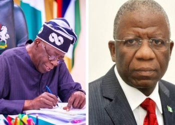 FG adopts Orosanye report for implementation 12 years after