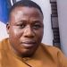 Sunday Igboho returns to Nigeria