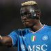 Victor Osimhen good to go for South Africa clash