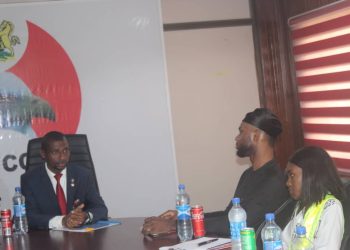 EFCC seeks NANS partnership in combating internet fraud