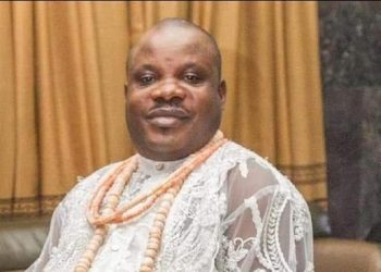 Tinubu appoints Otuaro as Administrator of Presidential Amnesty Programme