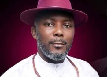 Delta Deputy Speaker, Akpowowo condemns unchecked influx of migrants to Asaba, non-enforcement of open grazing law