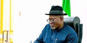 Delta PDP caucus passes vote of confidence on Oborevwori