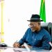 Delta PDP caucus passes vote of confidence on Oborevwori