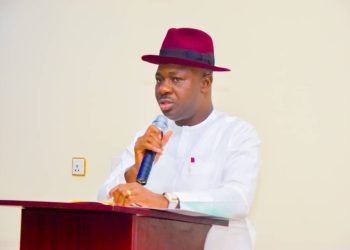 Easter: We need genuine love, sacrifices to grow our country Nigeria – Delta Speaker