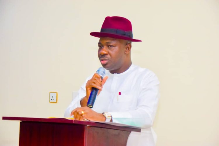 Easter: We need genuine love, sacrifices to grow our country Nigeria – Delta Speaker