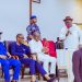 Oborevwori speaks on early conduct of LG election