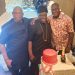 Amori, Macaulay, others celebrate Majemite at 60 in London