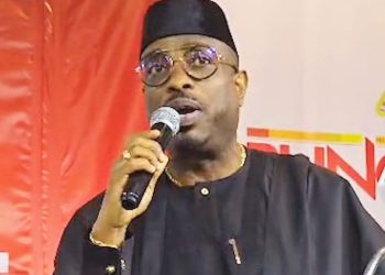 PUNCH @50: Oborevwori’s aide, Idisi speaks on advancing Niger Delta