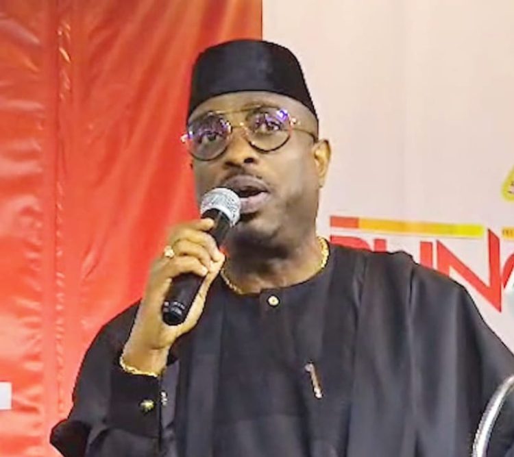 PUNCH @50: Oborevwori’s aide, Idisi speaks on advancing Niger Delta