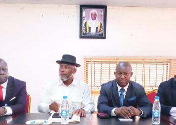 Delta lawmakers decry flouting of Anti-Open Grazing Law, meet with stakeholders