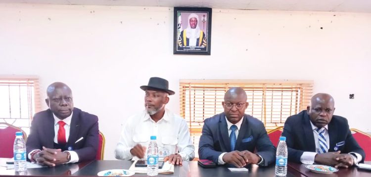 Delta lawmakers decry flouting of Anti-Open Grazing Law, meet with stakeholders