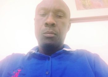 Editor of Fresh Angle International, Anthony Ebule fingers prominent Itsekiris on threat to his life