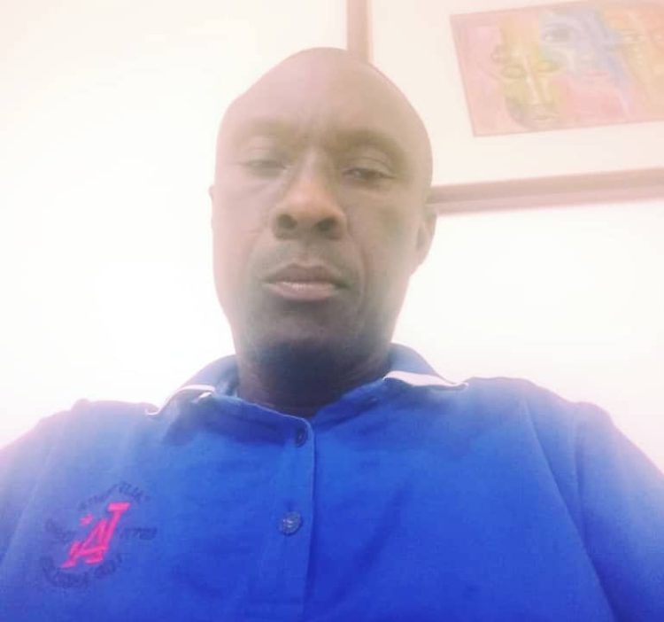 Editor of Fresh Angle International, Anthony Ebule fingers prominent Itsekiris on threat to his life