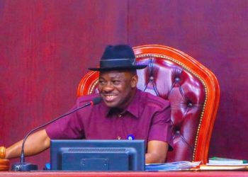 Delta Speaker canvasses enhance gender-friendly environment as world marks 2024 International Women’s Day