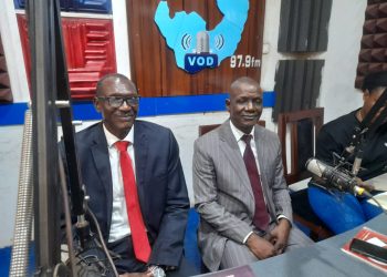 Delta NDLEA Commander vows to flush out drug dealers, retailers 