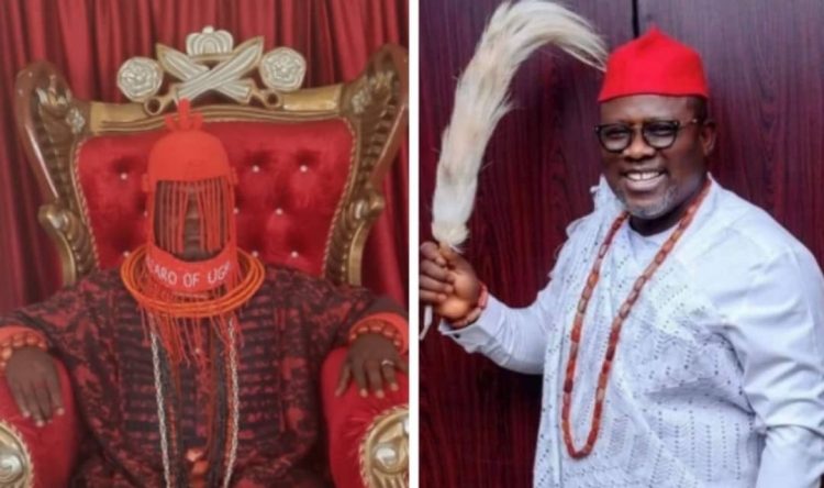 Ughievwen monarch urges Deltans to sustain support for Oborevwori