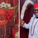 Ughievwen monarch urges Deltans to sustain support for Oborevwori
