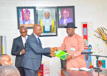 Delta Assembly seeks closer ties with NBA Warri branch