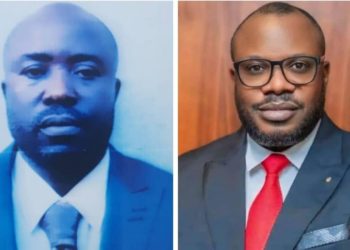 PAP: Warefa hails appointment of Dennis Otuaro as Amnesty Administrator