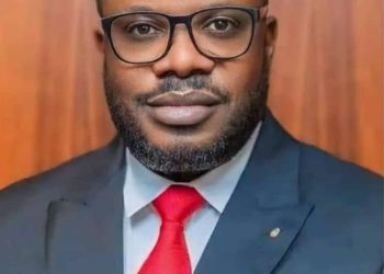 Amnesty Programme: Delta Speaker congratulates Otuaro, says appointment well deserved