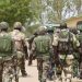 KILLING OF SOLDIERS IN DELTA: UMPAG condemns attack on soldiers, razing of Okuama community
