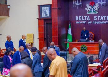 Okuama Killings: Delta Assembly calls for Commission of Enquiry, appeals to army to exercise caution in operations to avoid untold hardship