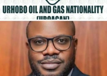 UROAGAN commends Tinubu for appointing Dennis Otuaro as Administrator of Presidential Amnesty Programme