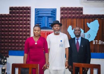 Open Grazing In Delta: DTHA will ensure herders compliance – Deputy Speaker 