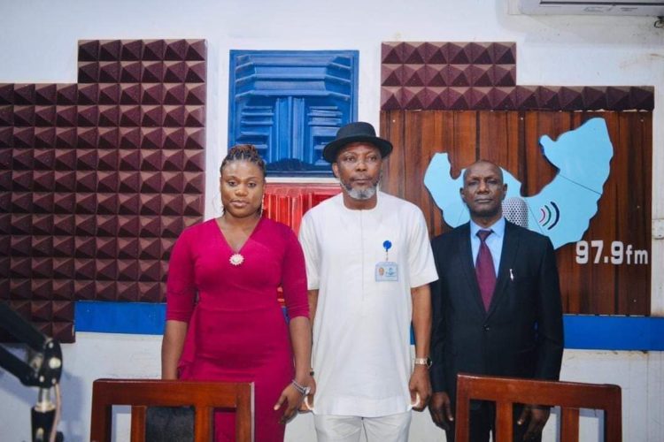 Open Grazing In Delta: DTHA will ensure herders compliance – Deputy Speaker