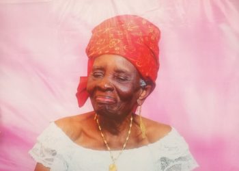 Mama Newe Urowoli Emami, mother of ex-chairman of Warri South Council, Mofe Edema laid to rest
