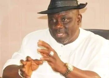 Okuama Killings: Oborevwori pained, working  to restore normalcy – Oghenesivbe