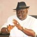 Okuama Killings: Oborevwori pained, working  to restore normalcy – Oghenesivbe
