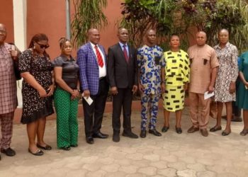 Oborevwori repositioning health sector for quality service delivery – Latimore