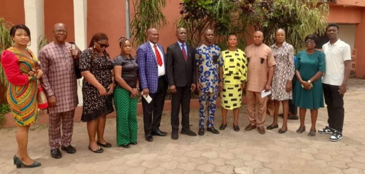 Oborevwori repositioning health sector for quality service delivery – Latimore