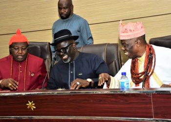 Delta monarchs to assist in tracking down killers of military personnel at Okuama