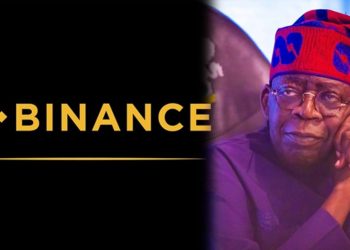 FG files criminal charges against Binance